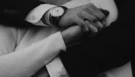 En termes ambigus / « Aie confiance » !