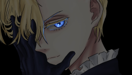 Chapitre 3 - Seriez-vous un diablotin ?