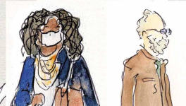 portraits parisiens 2