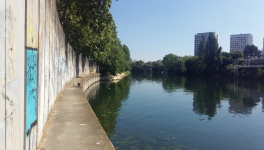 Dans ta ville,