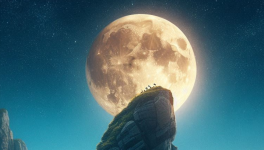 Chapitre 15 : Il l'appelle Caramel