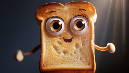 03 - Craquine la petite Tartine