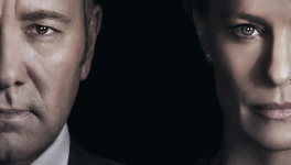 House of Cards - Saison 4