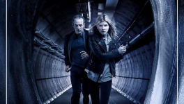 Tunnel - Saison 1