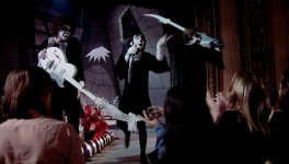 Phantom of the Paradise (Brian de Palma, 1974)