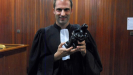 Soutenance de thèse.. et fin d'un long parcours