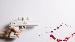 La guérilla marketing, jusque dans les mots !