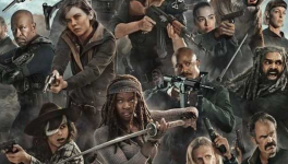 The Walking Dead - Saison 8