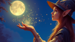 Chapitre 1 : Astréla