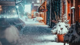 On prend son temps et on profite