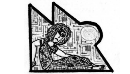 La machine qui pense - 2/3