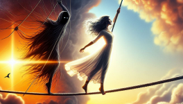 Chapitre 11 : Entre ombre et lumière