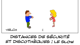 le slow n'est plus ce qu'il était