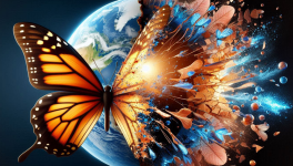 Chapitre 5 : L'effet papillon