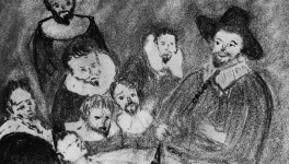 Anatomie d'une leçon