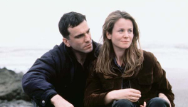 The boxer (1997) Jim Sheridan