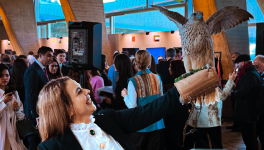 Semaine Arabe de l’UNESCO sous le patronage de l’Arabie Saoudite. 