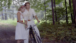 Le Jardin des Finzi-Contini (1970) Vittorio De Sica