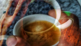 Choc de Continent, un 4 mains de Marcelo et Irina: