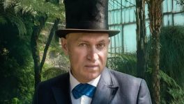 La musique extraordinaire de Philippe Cohen Solal : la petite histoire Gotan Project