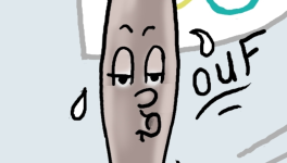 arrivée de la flamme olympique à Paris