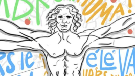 DEMAIN NE RESSEMBLERA PAS À HIER