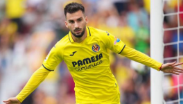 Le meilleur assistant de la Liga pour la saison 2023/2024