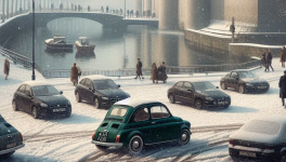 Chapitre 10 : Le Voyage Vers le Logis