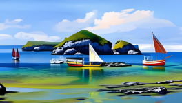 Vivons heureux (poème)