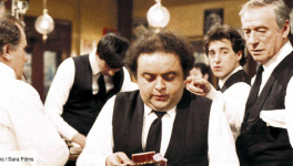 Garçon ! (Claude Sautet, 1983)