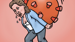 Agnès Buzyn mise en examen