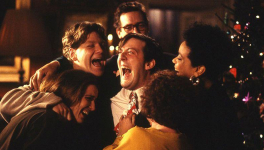 Peter's friends (Kenneth Branagh, 1992)