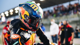 Fabio Quartararo remporte l'épreuve 