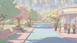 Pour votre bien, nous sommes partout.