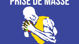 Réussir sa prise de masse