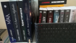 #82 In the Navy by A.J. Orchidéa