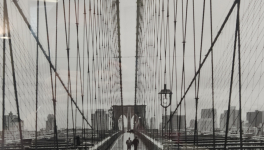 Mon poème pour Panodyssey : je ne suis qu'un poète et toi qu'es-tu ?