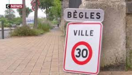 N°28- Invasion de verts solidaires à Bègles (en Gironde) !