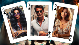 Photo ou Illustration IA ?