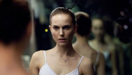 Black Swan (Darren Aronofsky, 2010)