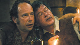 Vénus noire (2010) Abdellatif Kechiche