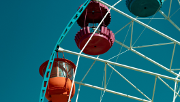 La scelta di raccontare la propria malattia