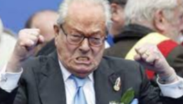 Avec Le Pen dans l'oeil du cyclope !