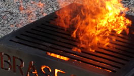 UNE PENSÉE AU SORTIR DU SOIR