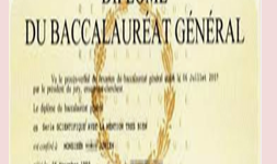 Peur et détermination studieuse 