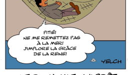Pêche au migrant