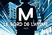M, le bord de l'abîme  by Bernard Minier