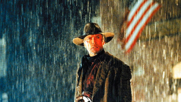 Impitoyable (1992) Clint Eastwood