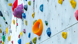 JO 2024, Jeux de Toulousains/Escalade de vitesse: Lison Gautron rêve d'accéder aux JO Paris 2024