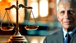 Any Church Must Admit The Rule of Law